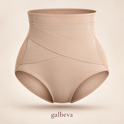Culotte Lissante Taille Haute Sans Coutures